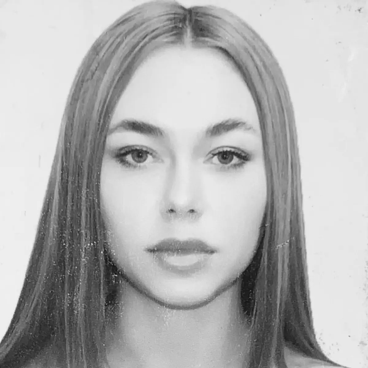 Анна Сидорова