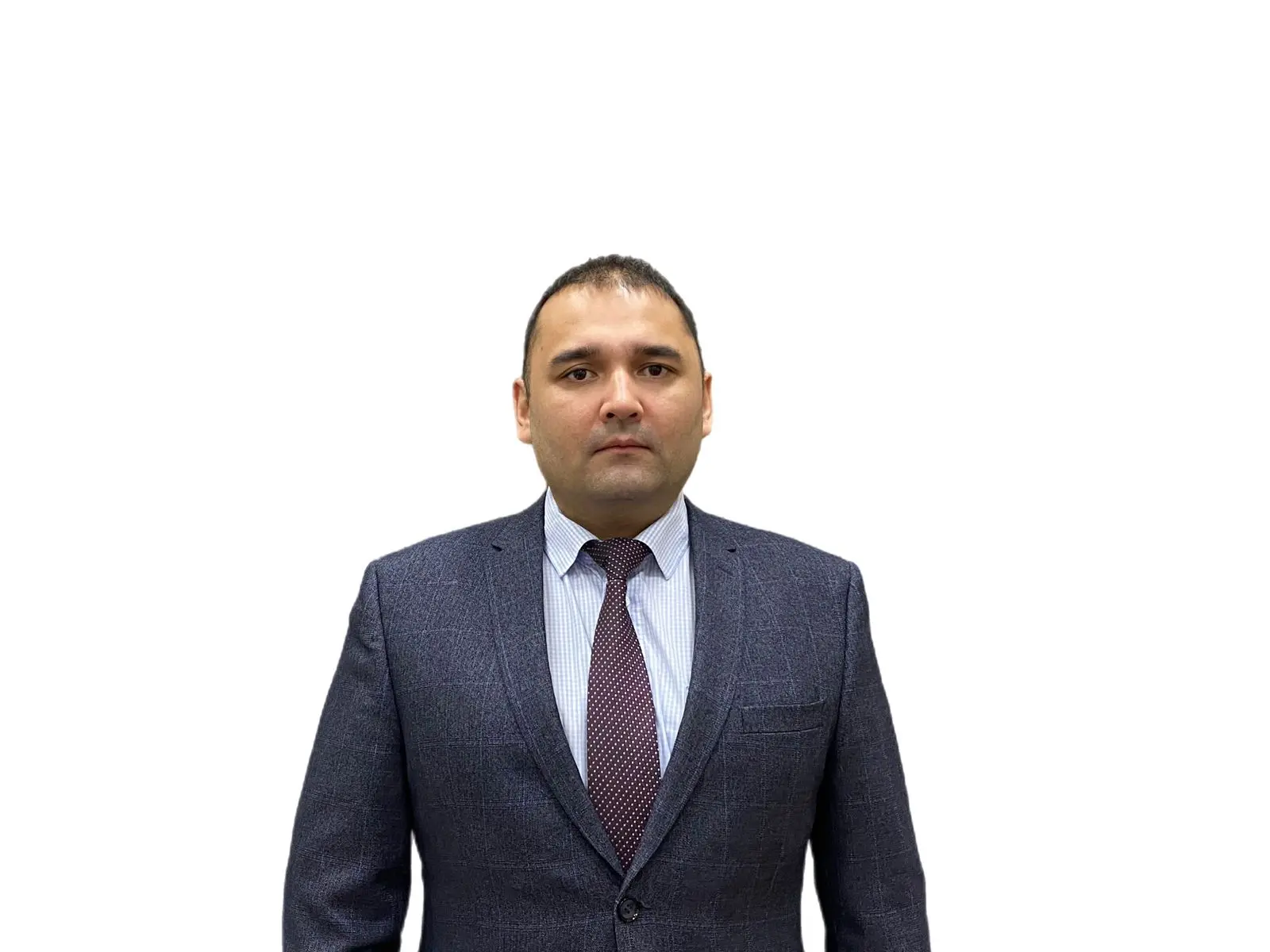 Азамат Валеев