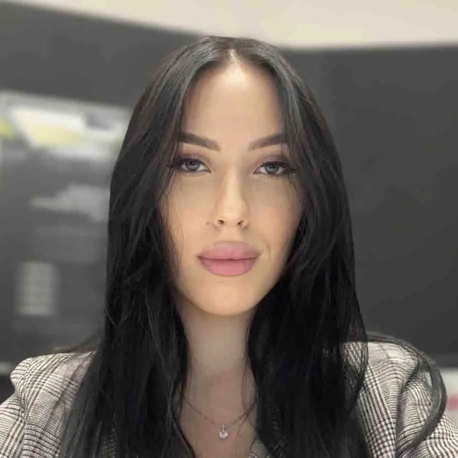 Юлия Балинченко