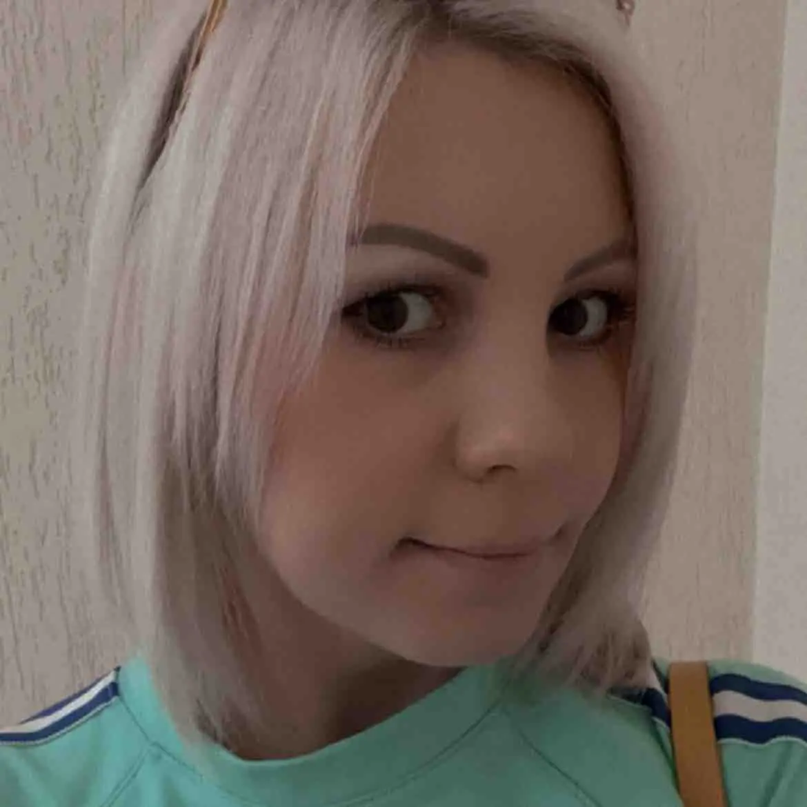 Елена Кузьменко