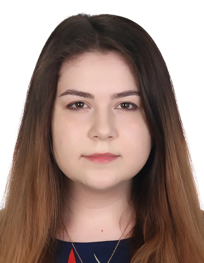 Альбина Юркина