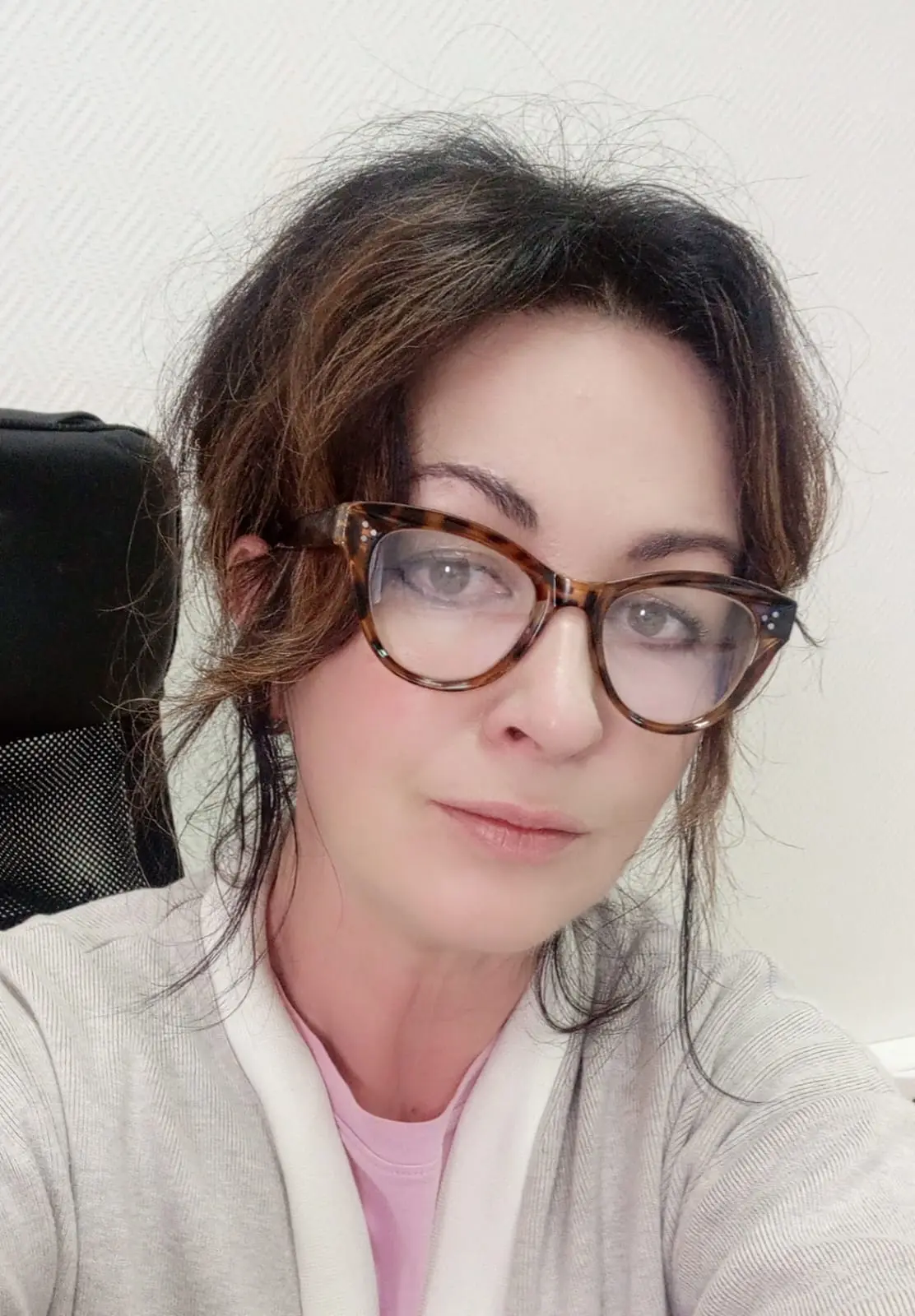 Ирина Сорокина