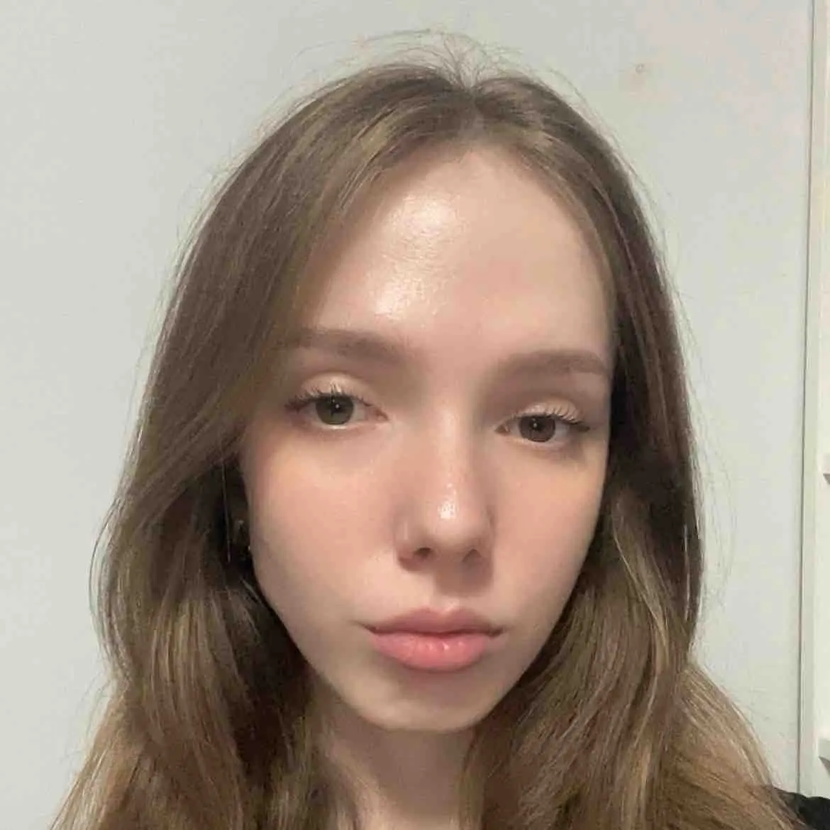 Анастасия Костерина