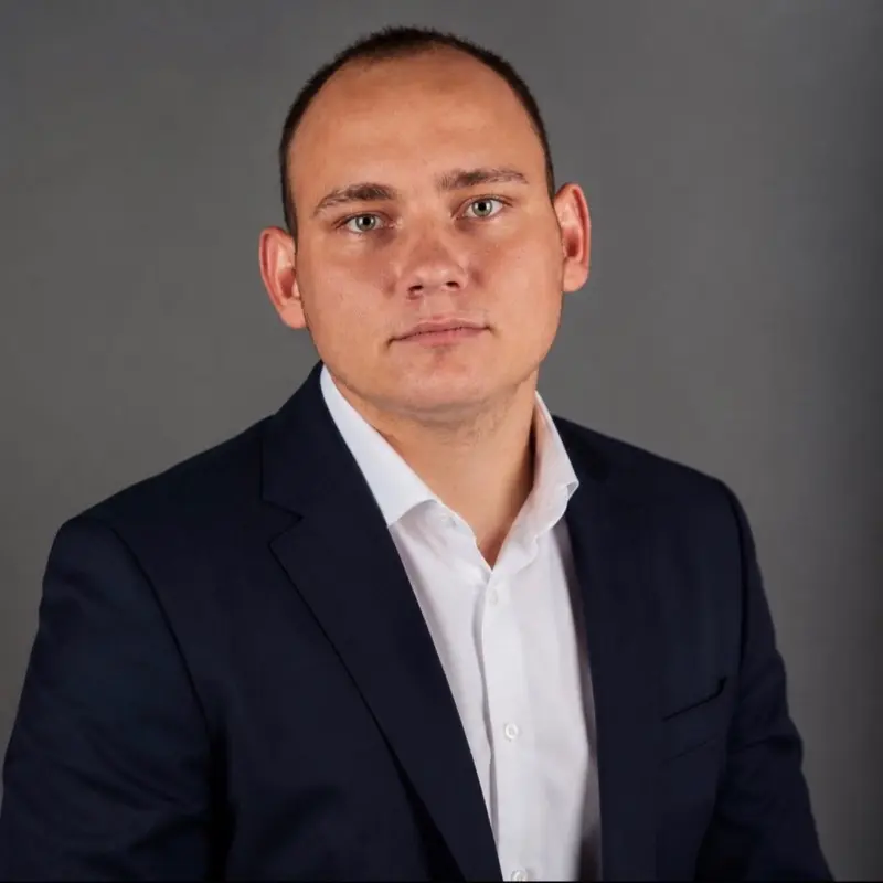 Святослав Георгиеш