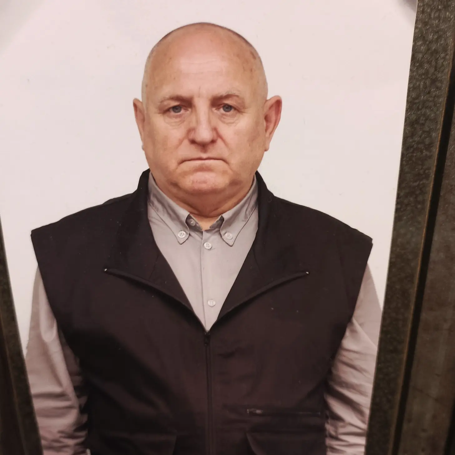 Геннадий Паньков