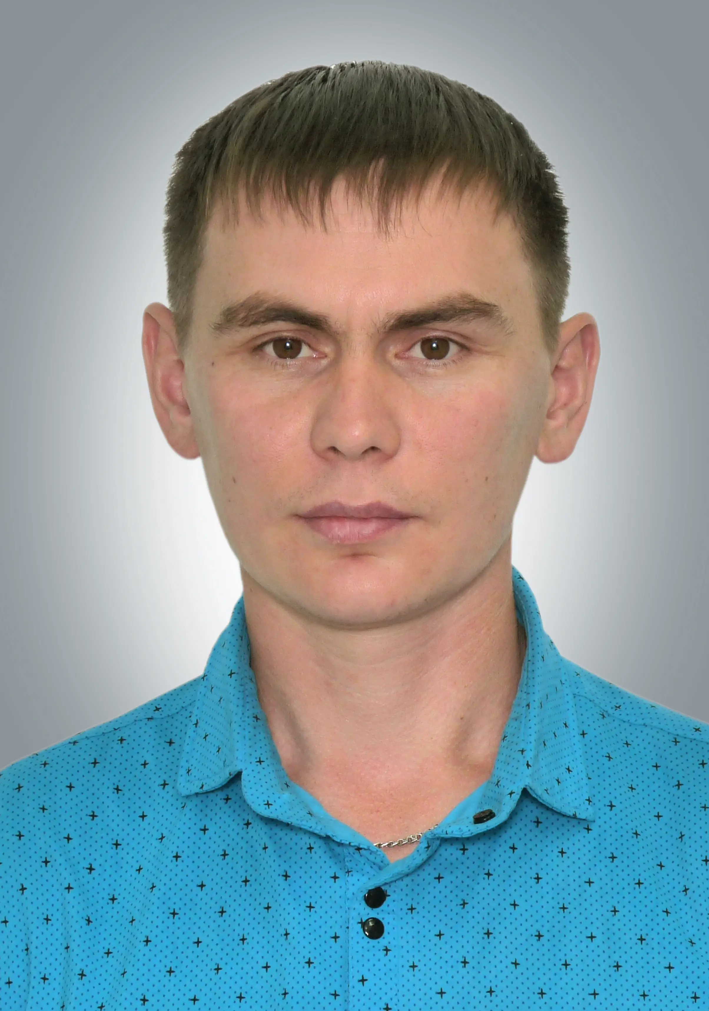 Александр Трефилов