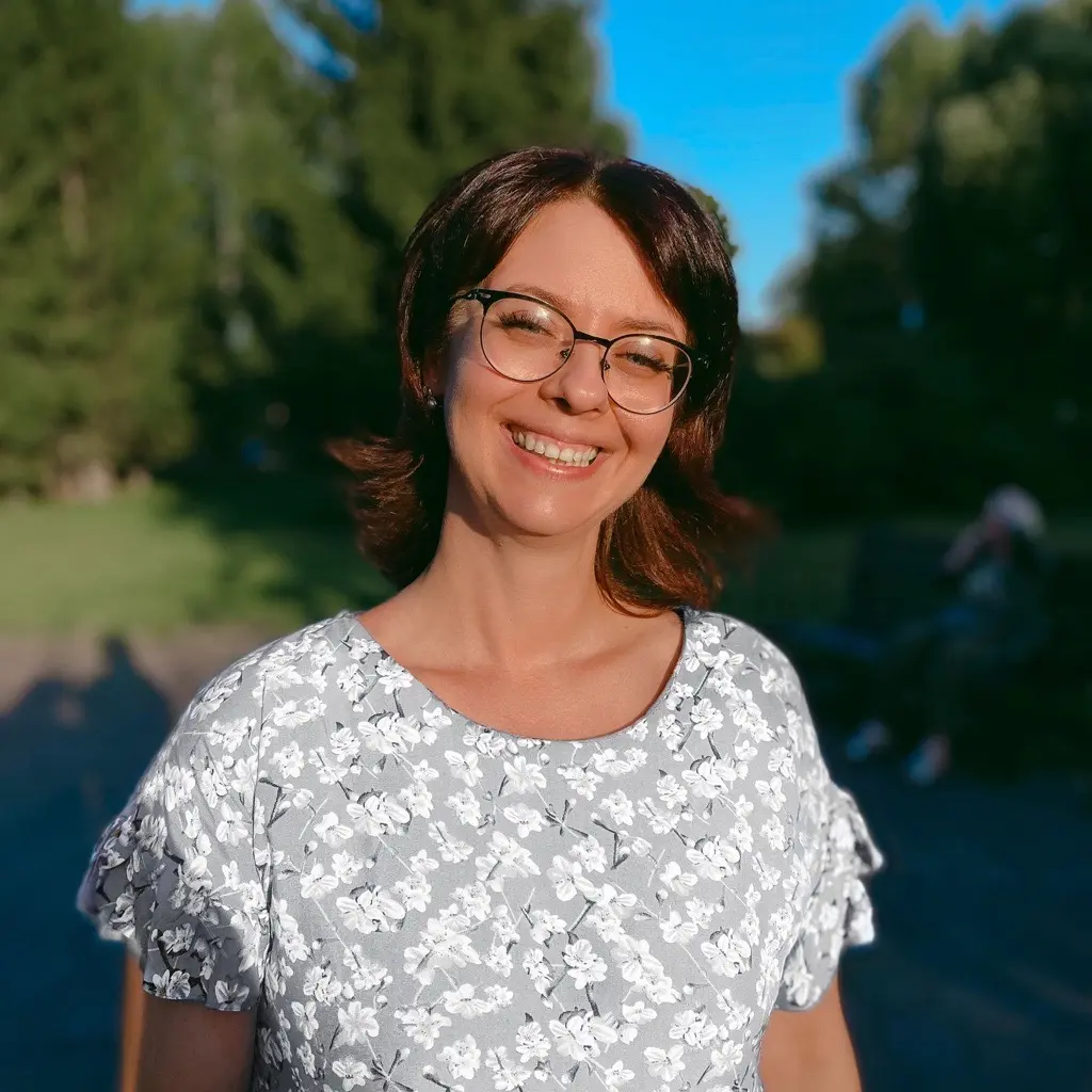 Алена Кузнецова