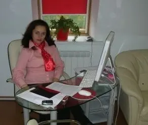 Маргарита Горбунова