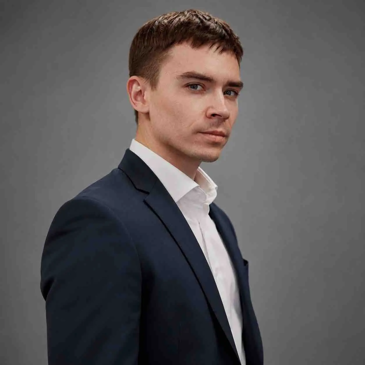Владимир Елисеев