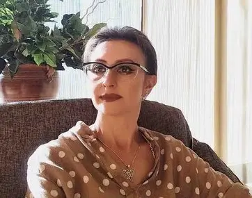 Елена Подпятникова