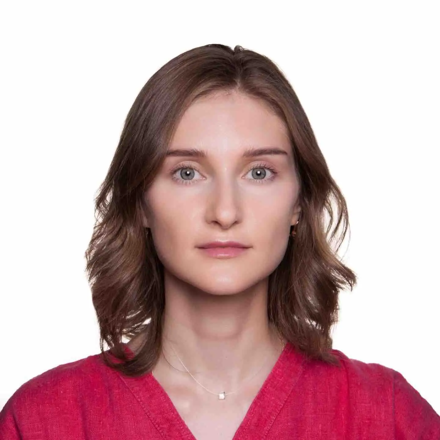 Наталья Митюшова