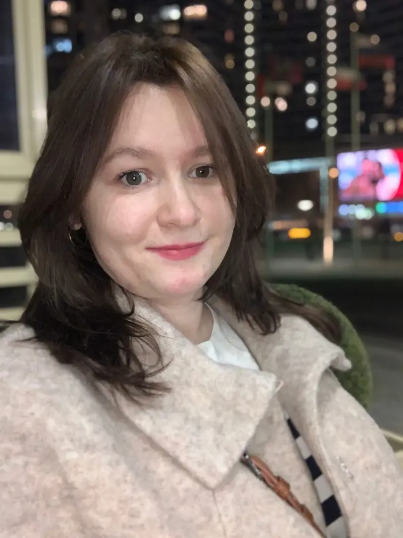 Галина Цыбакова