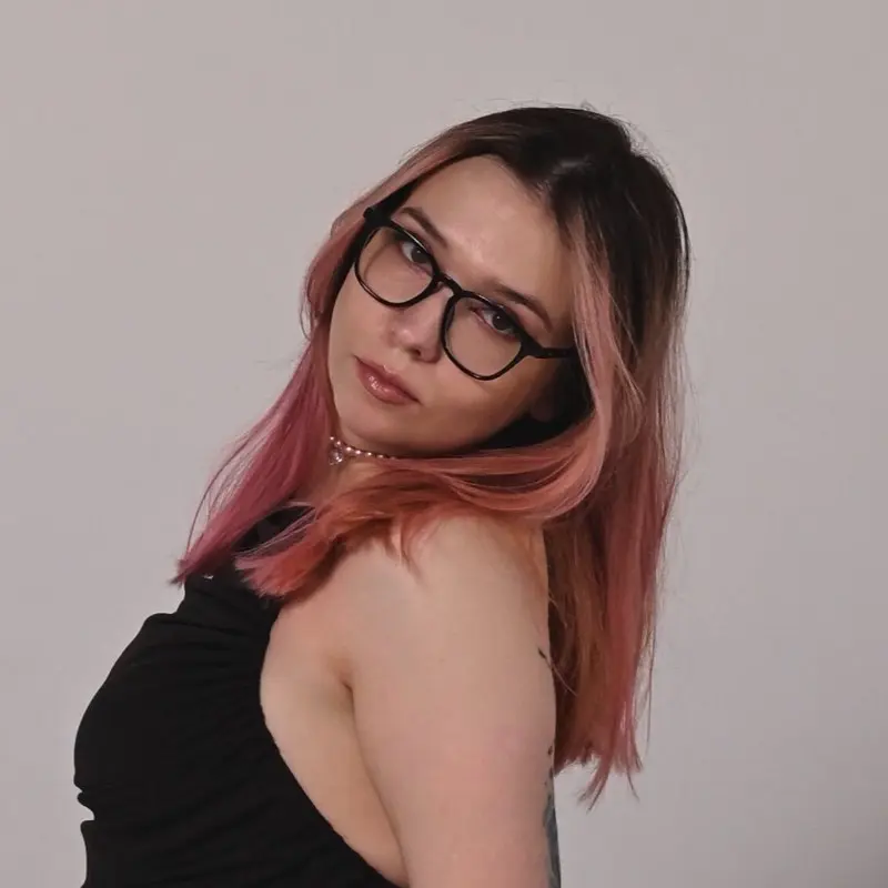 Ангелина Иванова
