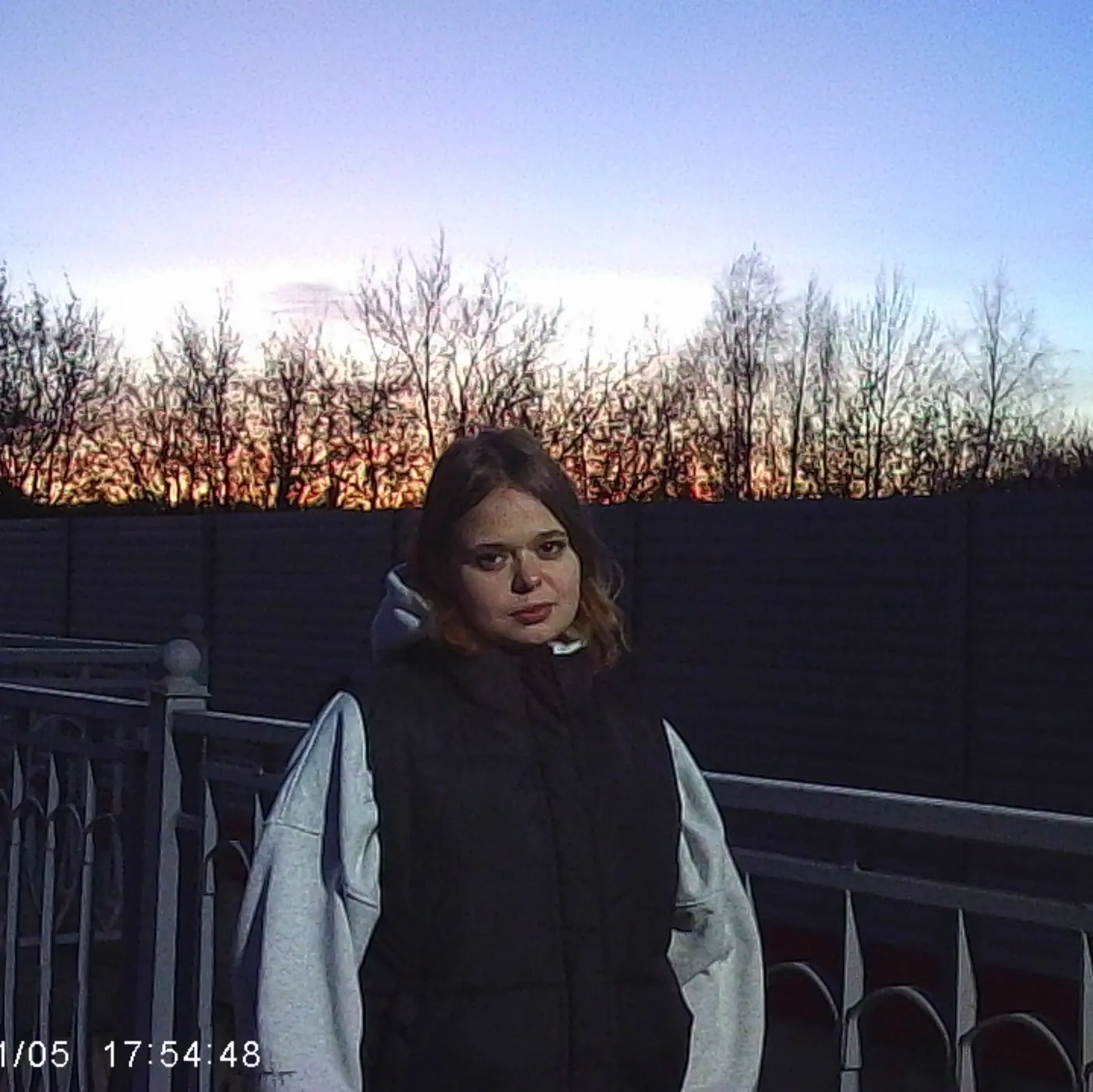 Пелагея Шипилова