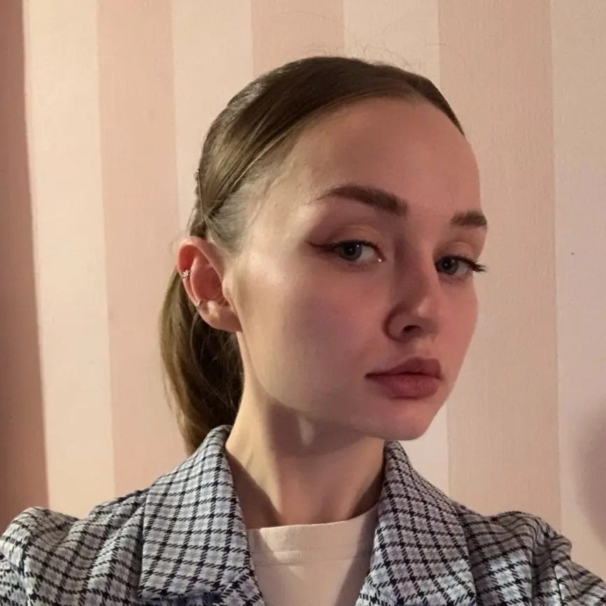 Ульяна Горбатова