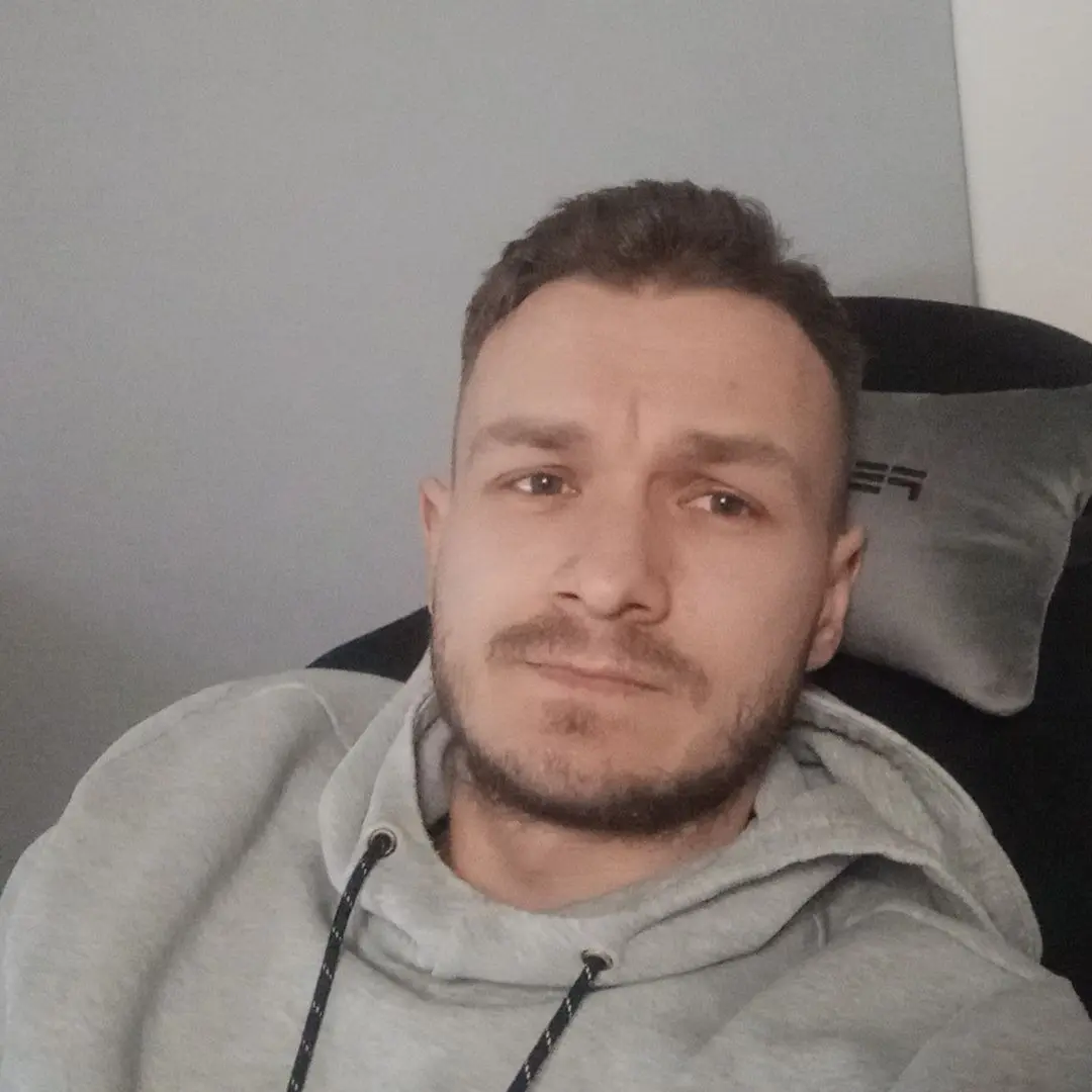 Андрей Качин