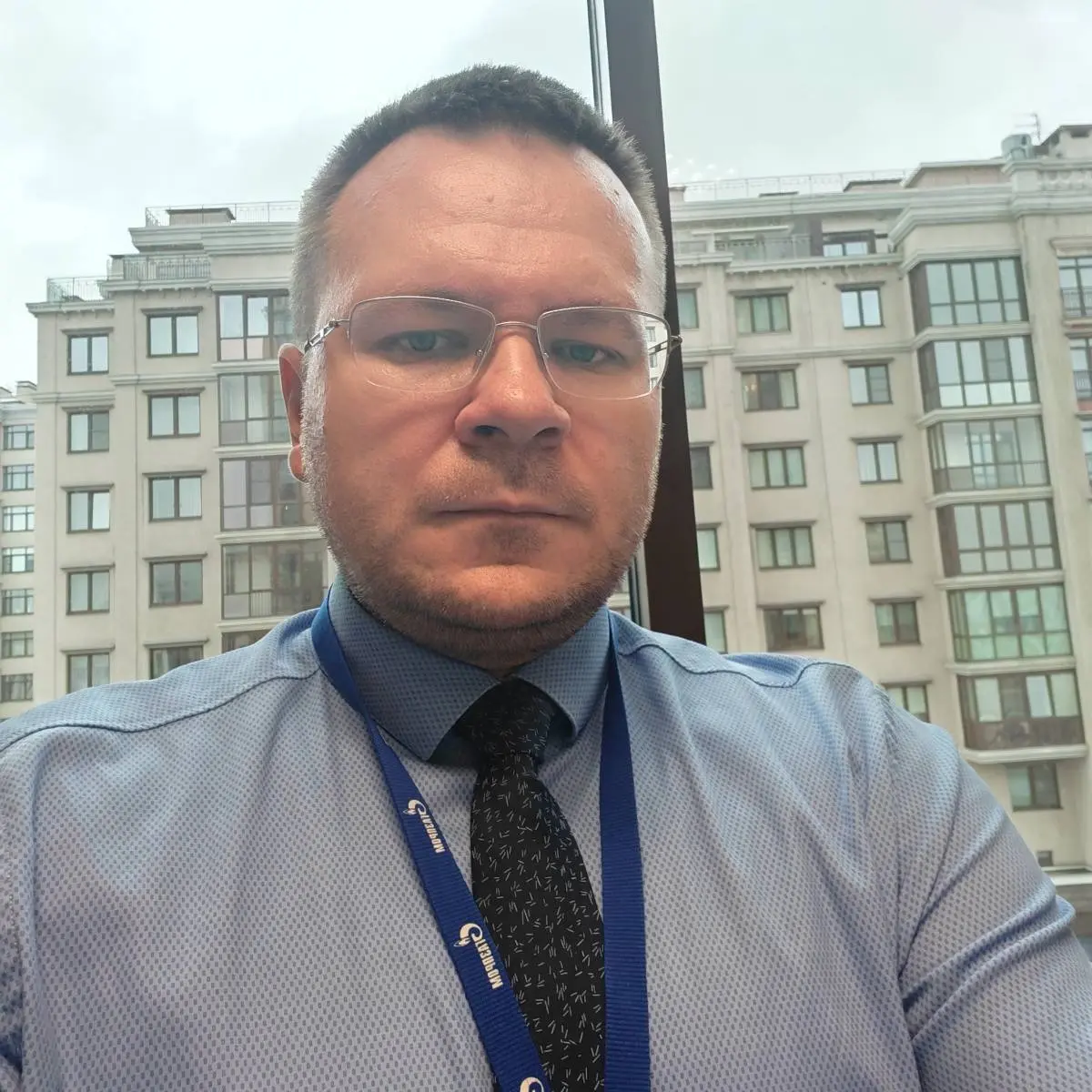 Михаил Кузьмин