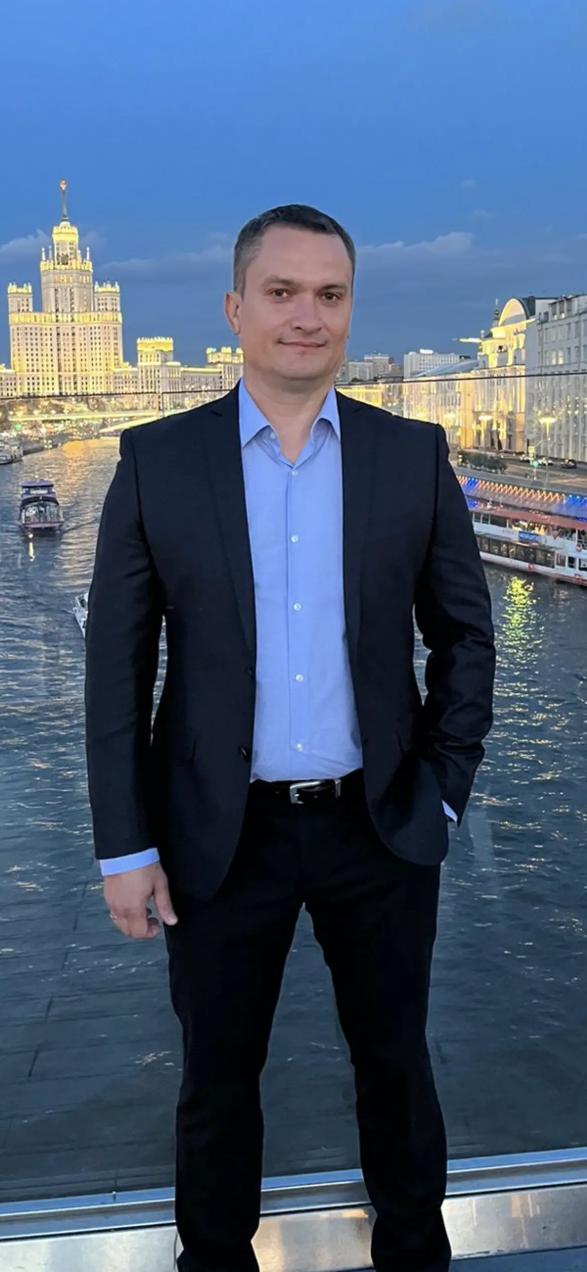 Станислав Муратов