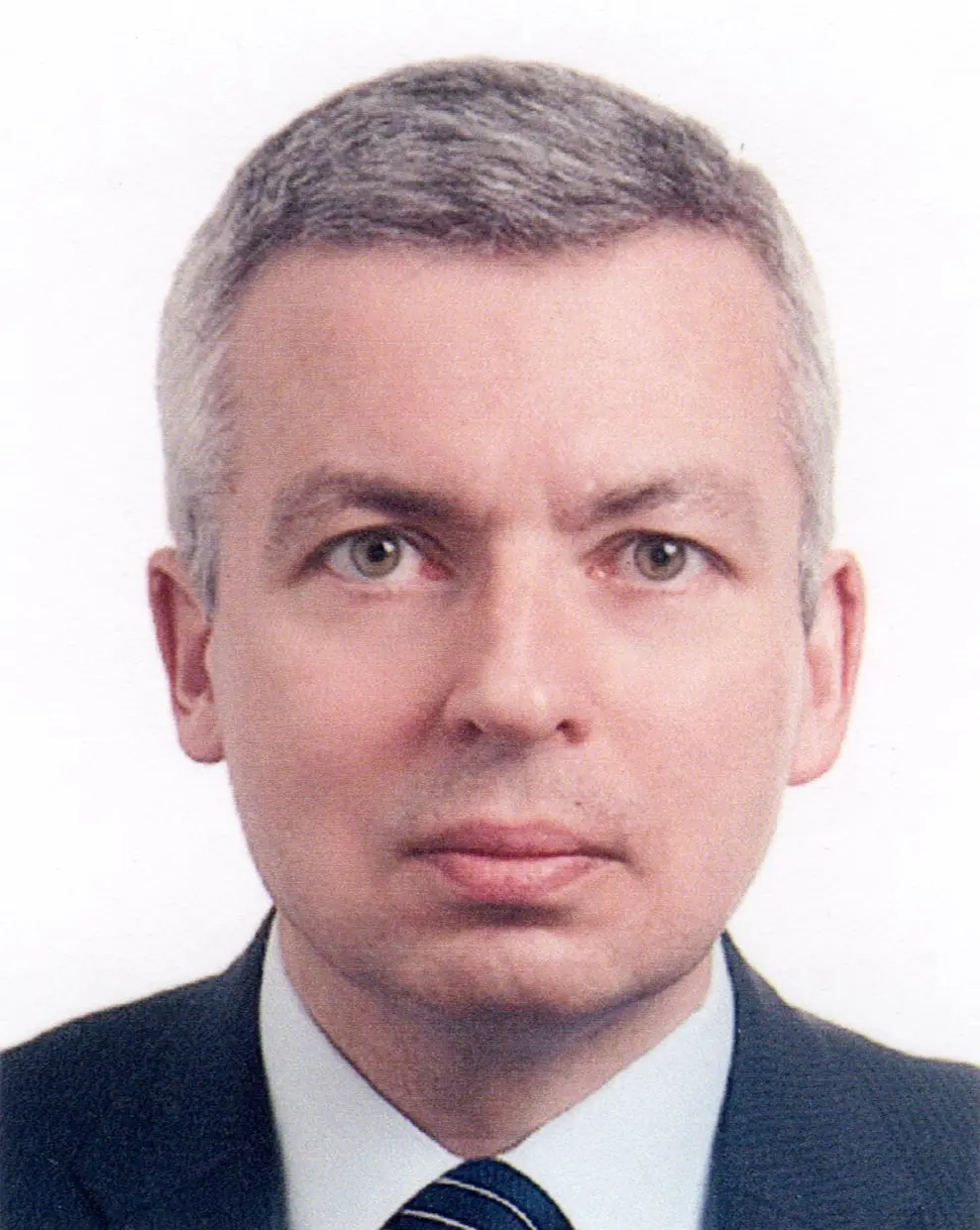 Кирилл Смирнов