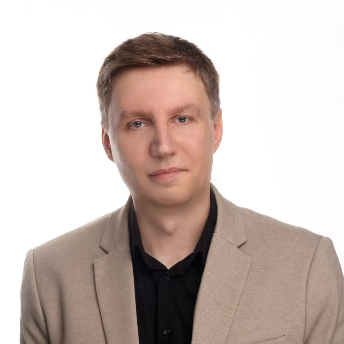 Иван Бараев