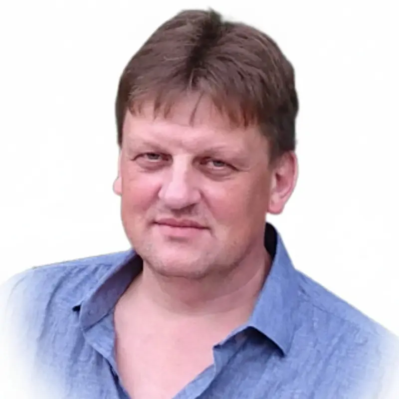 Павел Дуругян