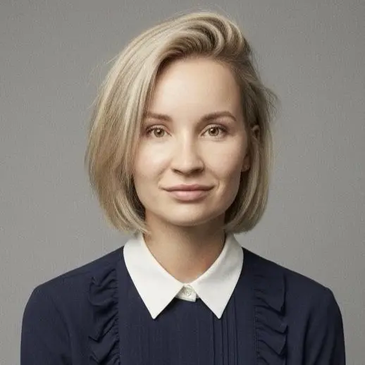 Арина Лебедева