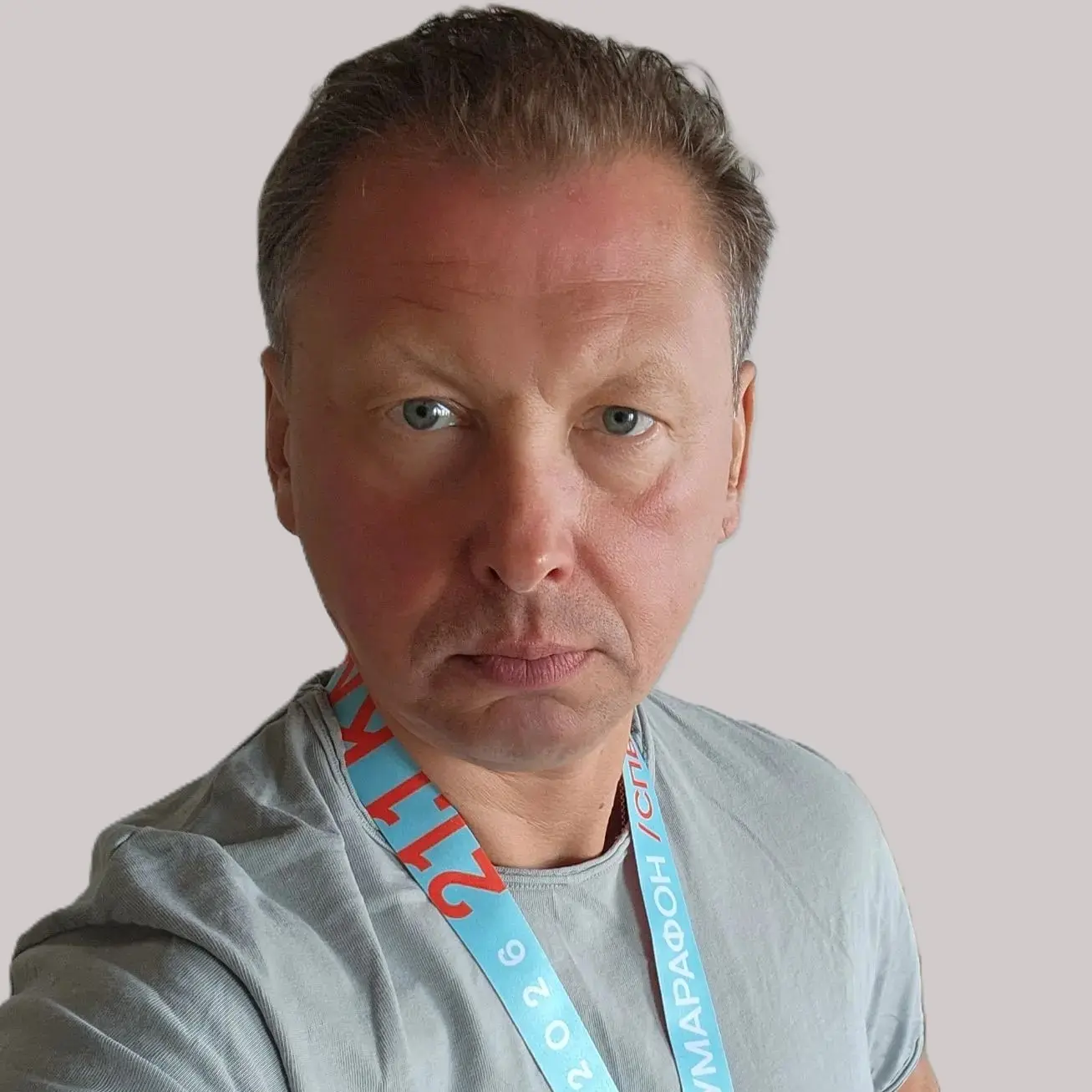 Денис Маркин