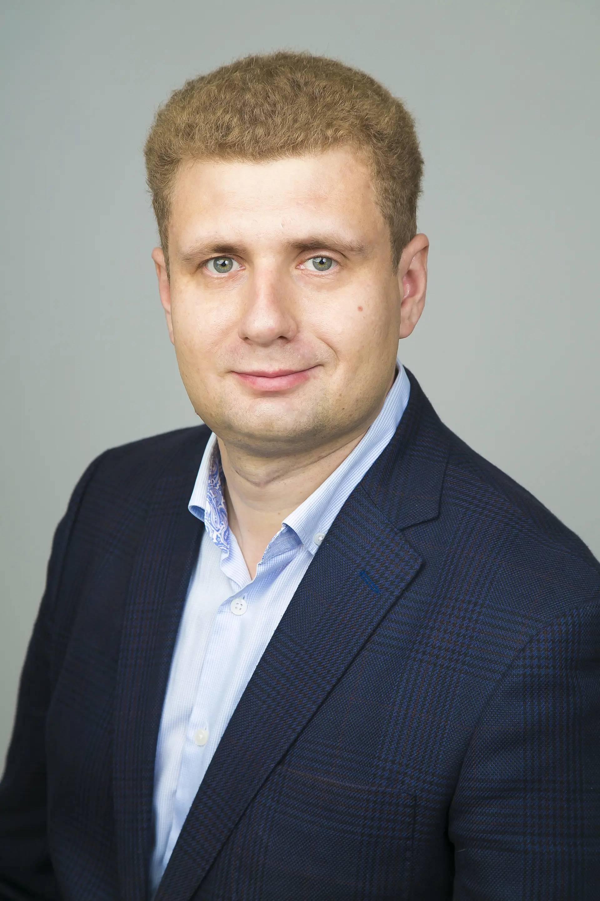 Евгений Кондратьев