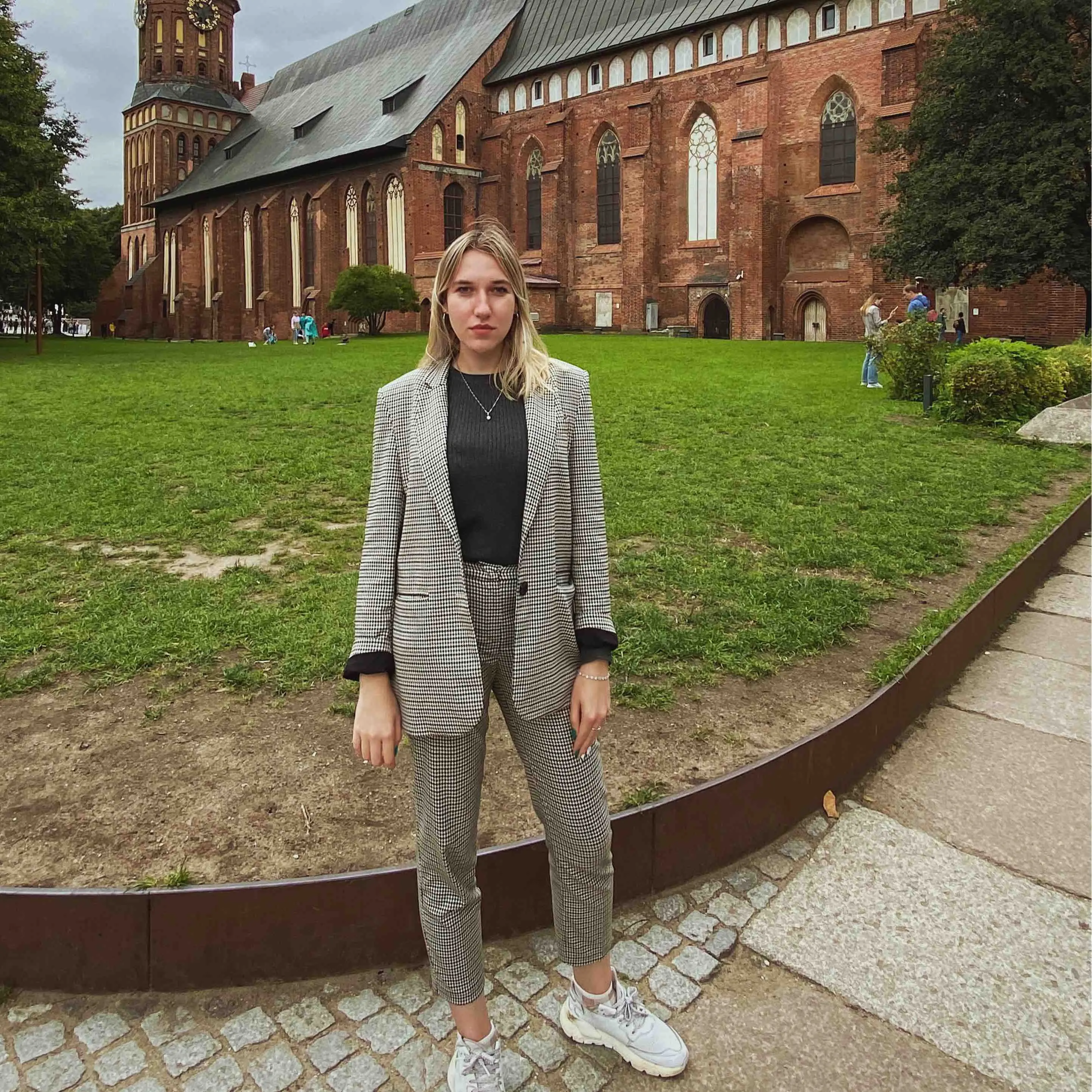 Ирина Песикова