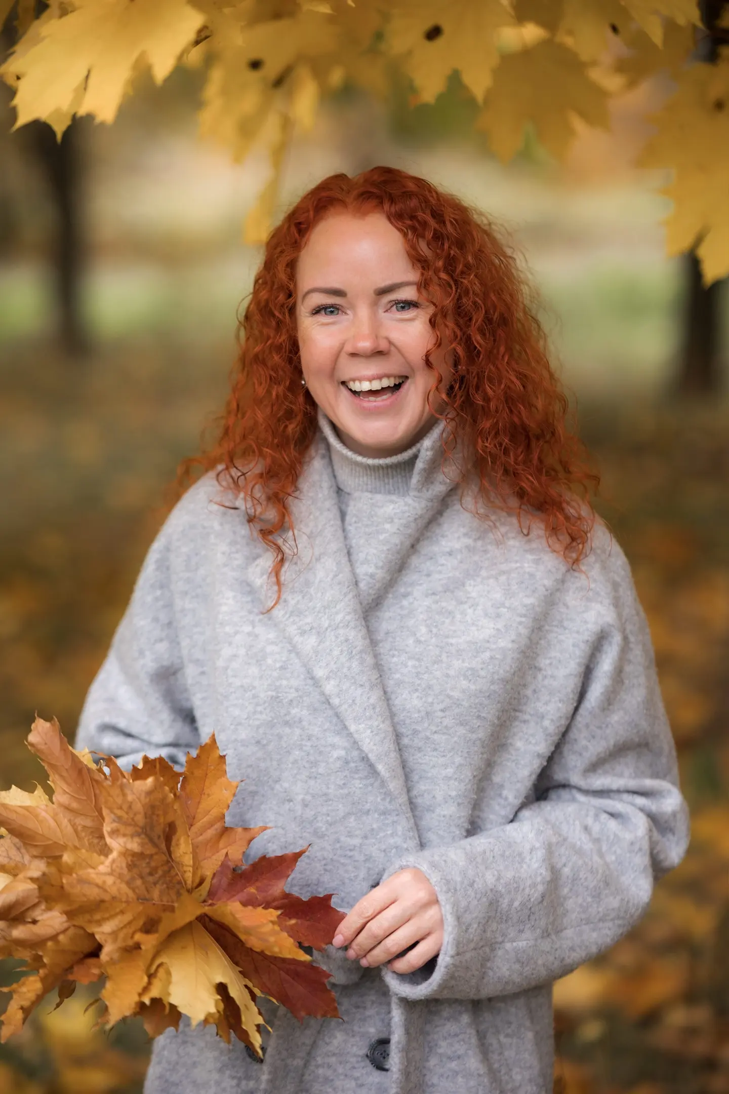Ирина Агафонова