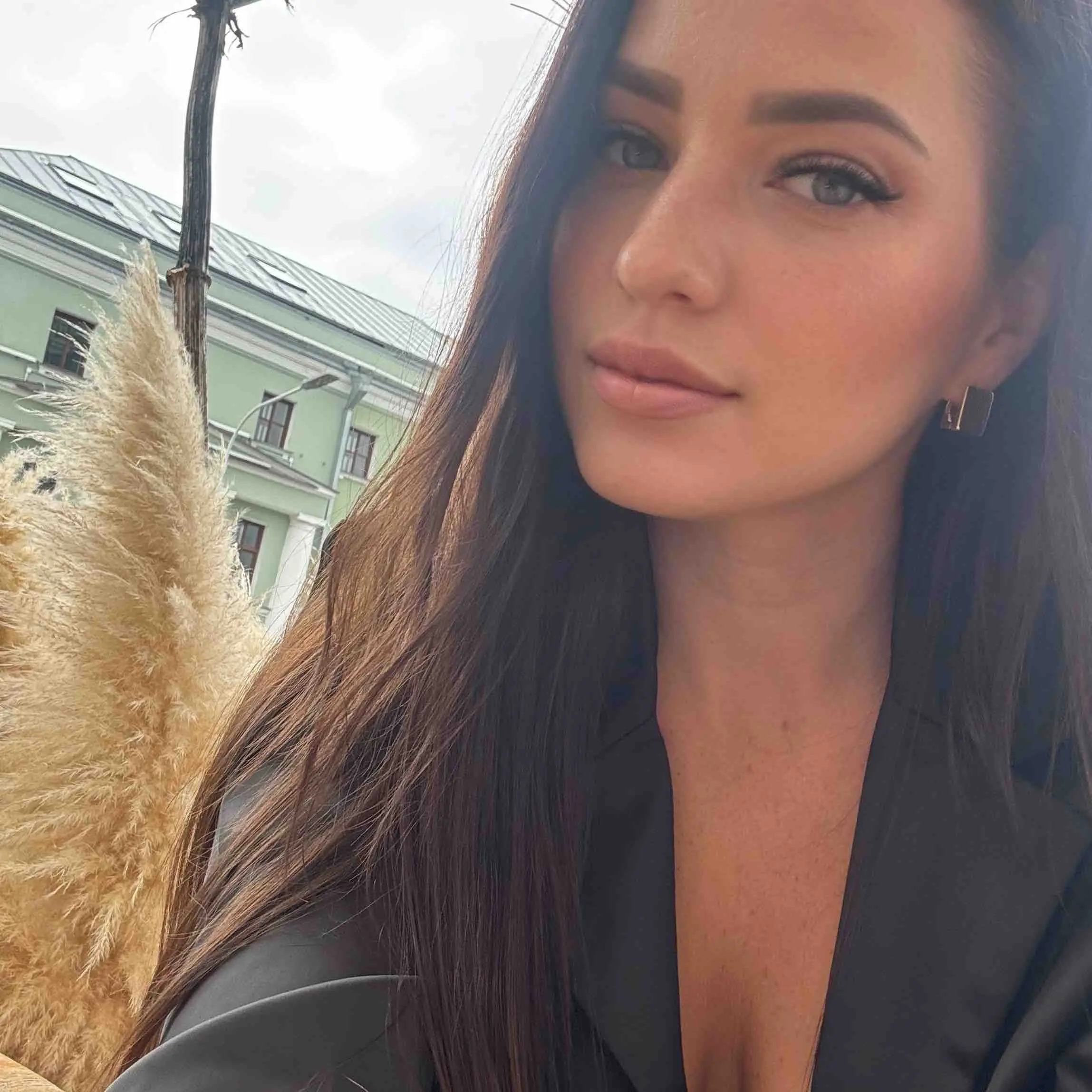 Алла Аникина 