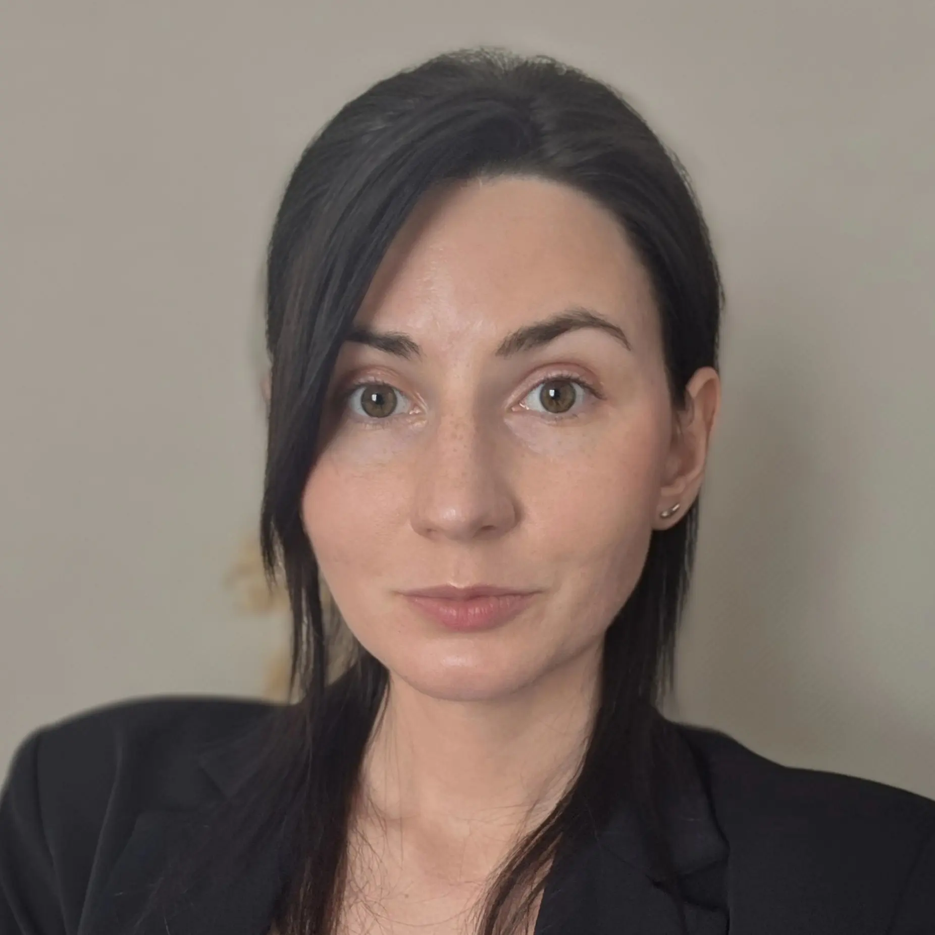 Анна Прудникова