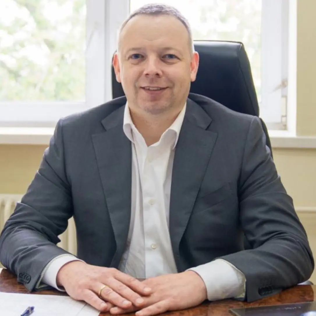 Вячеслав Шабельский