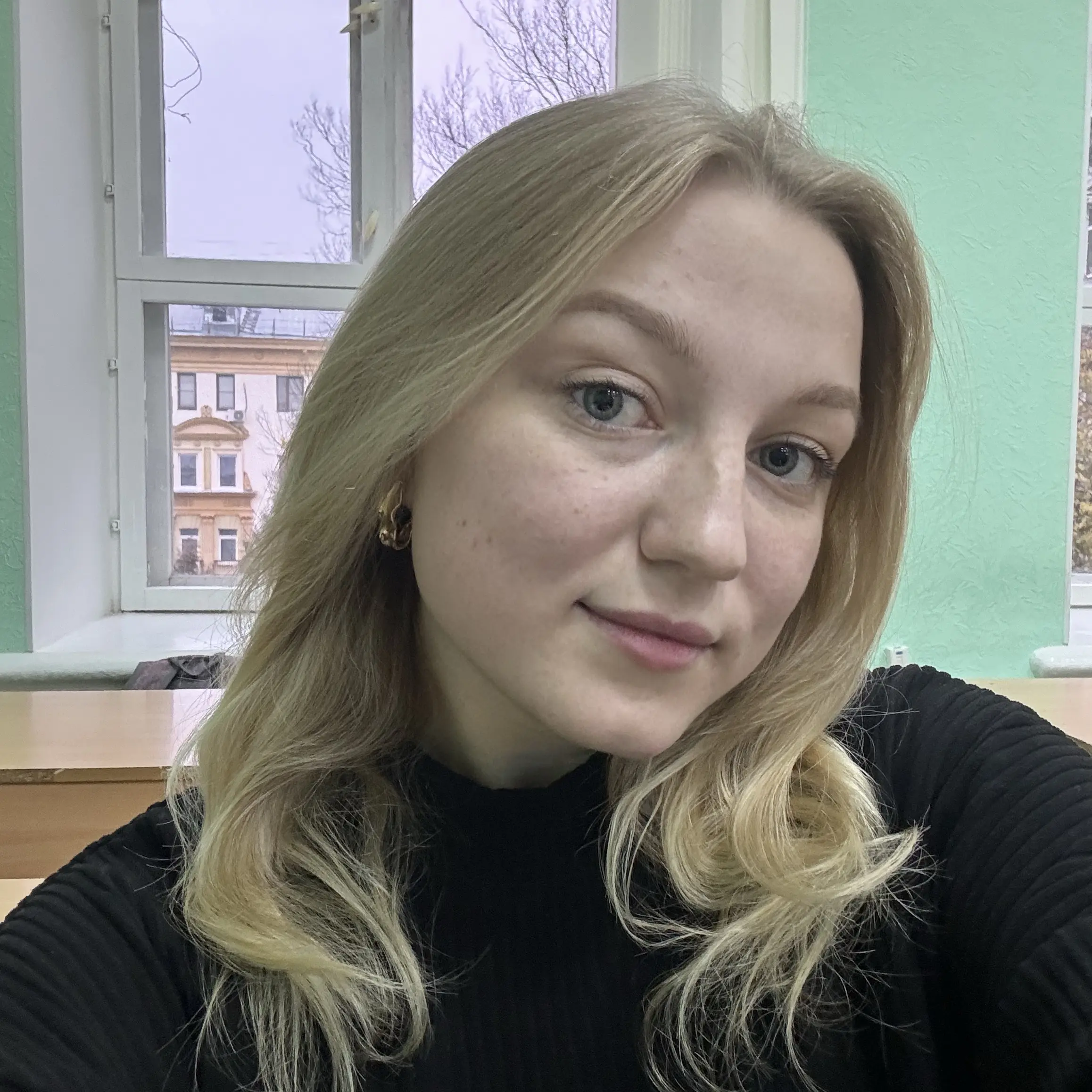 Юлия Шумкова