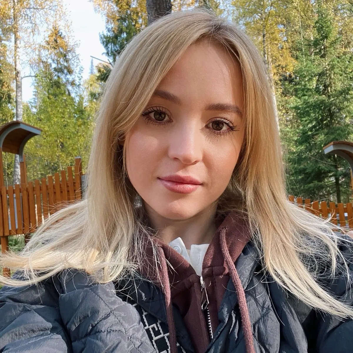 Екатерина Киселева