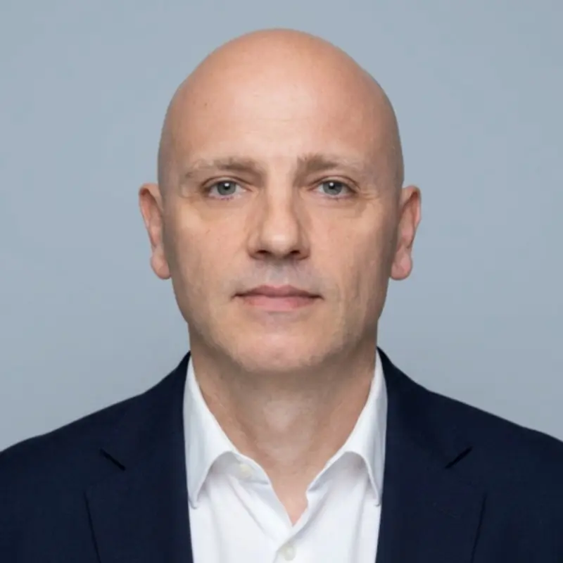 Сергей Продеус