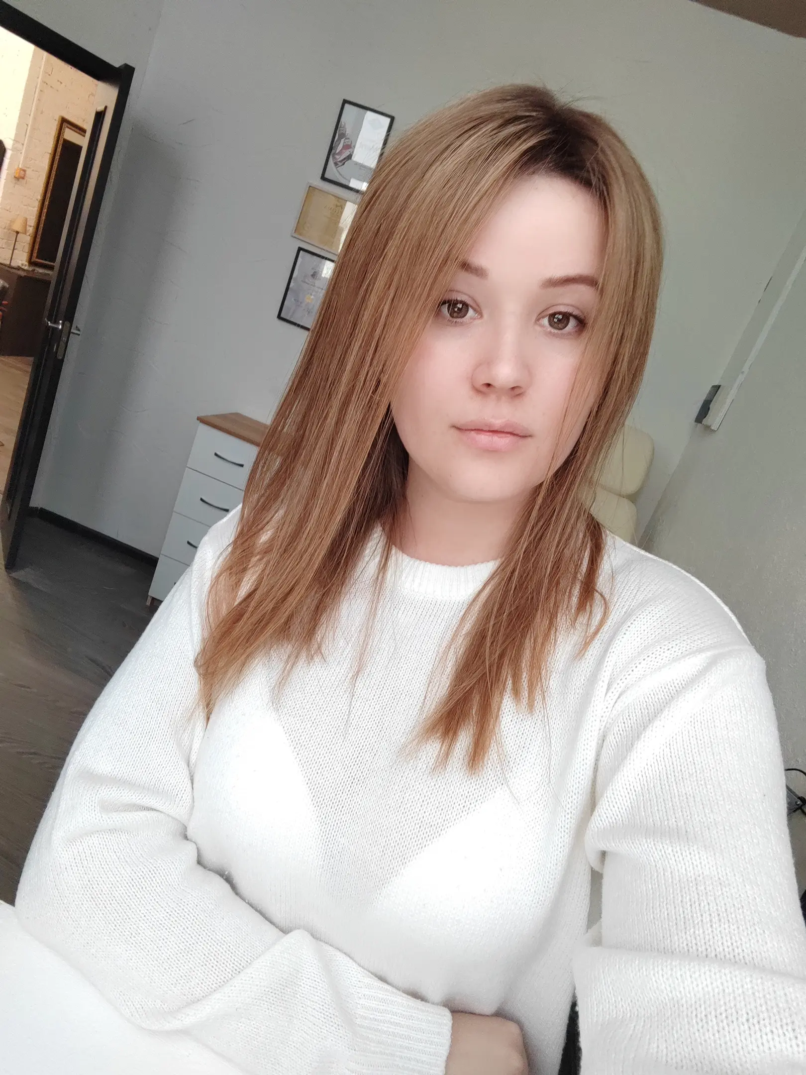 Вероника Шубина