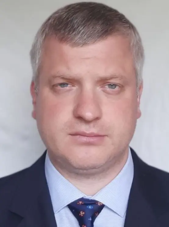 Андрей Козлов