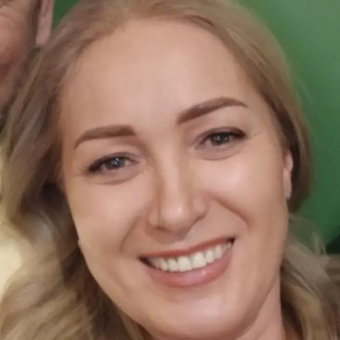 Наталия Кудякова