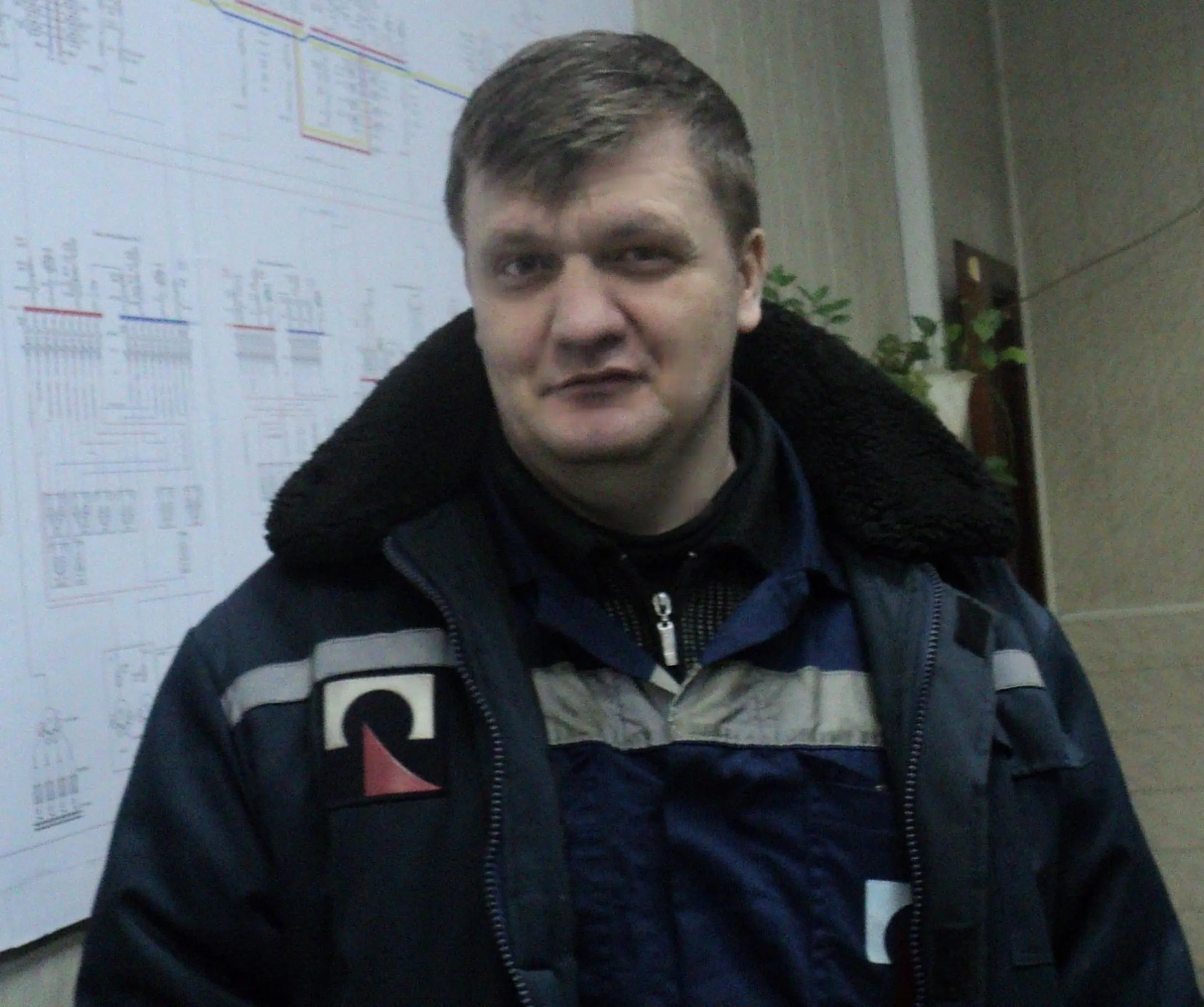 Сергей Шепелев