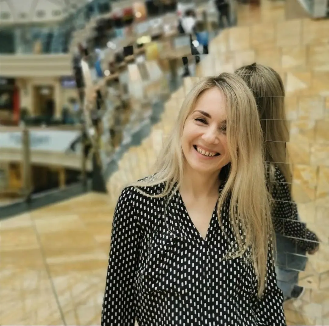 Екатерина Литовченко