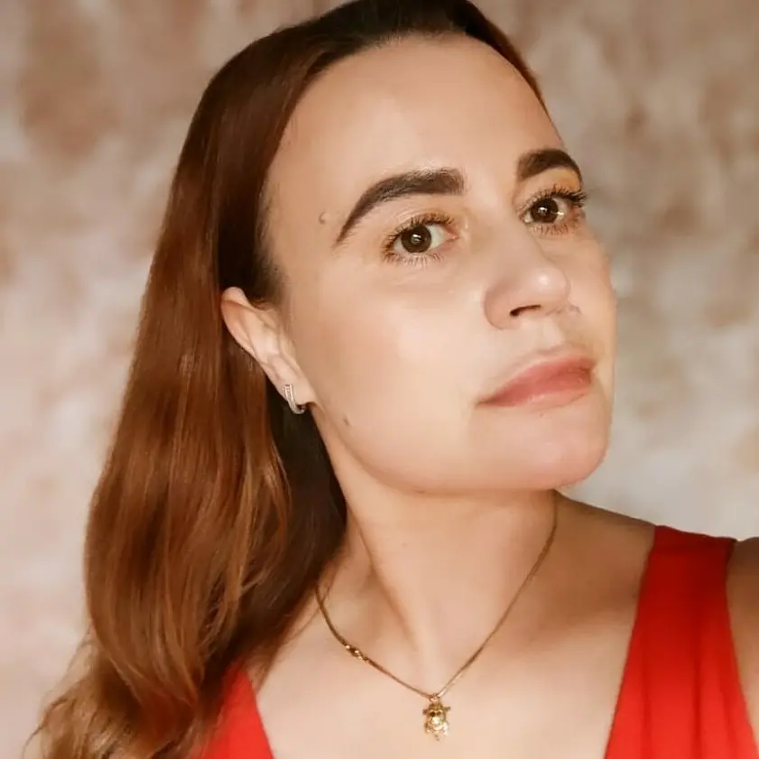 Ирина Бочарова 