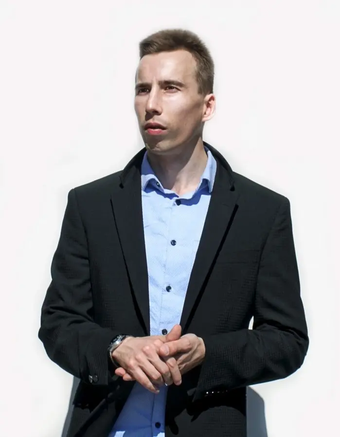 Сергей Щербаков