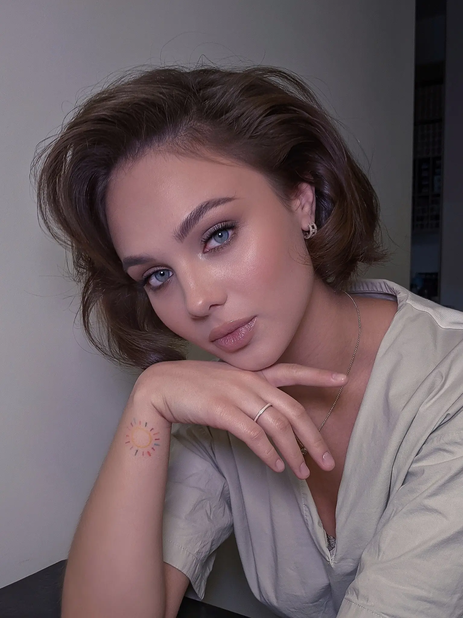 Екатерина Краснова