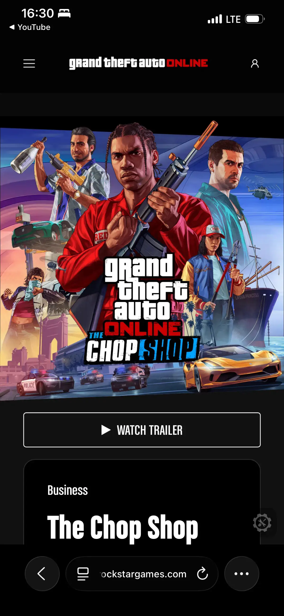 GTA | Сетка — социальная сеть от hh.ru