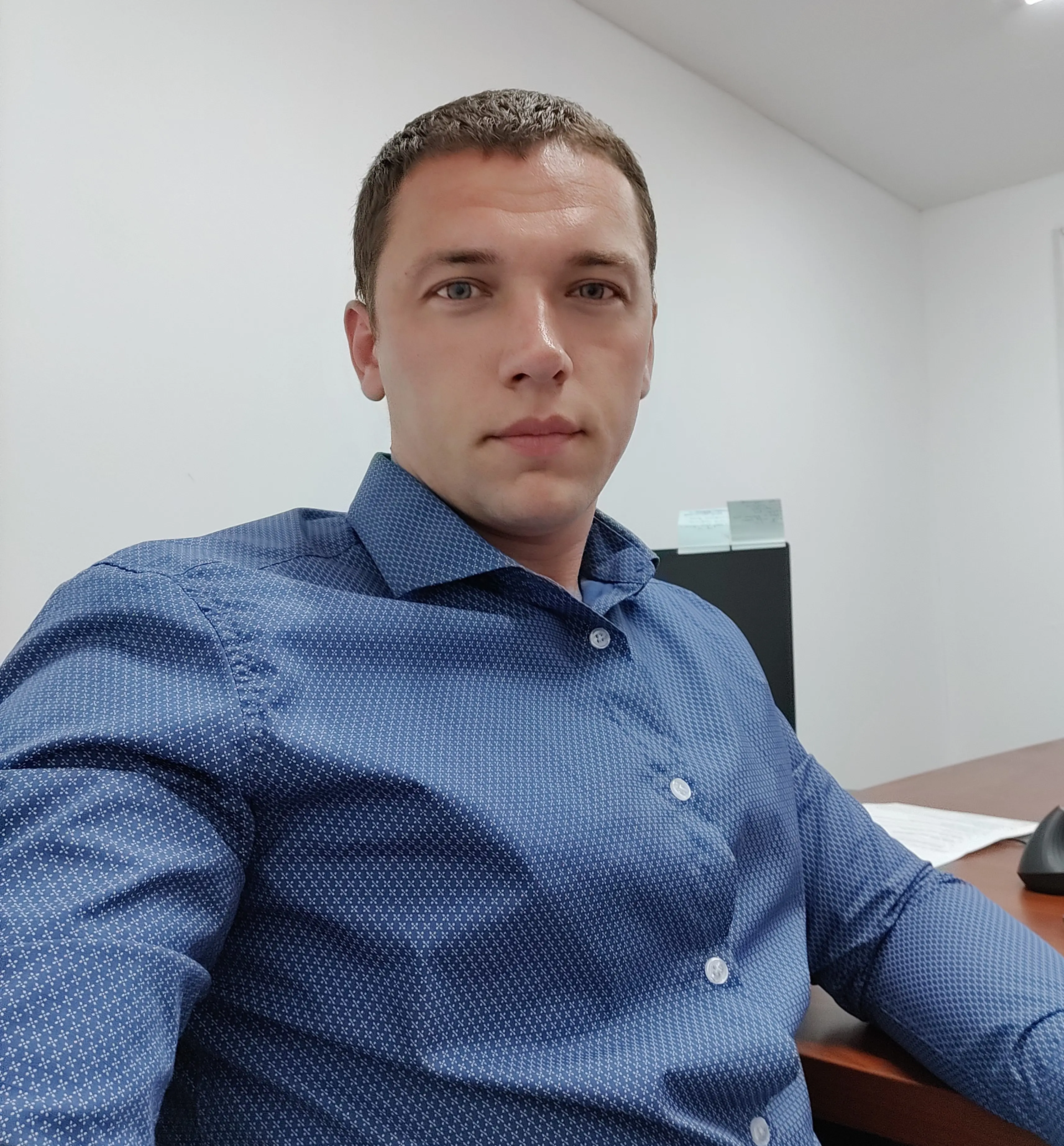 Андрей Зенин