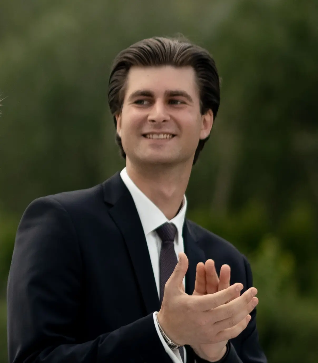 Даниил Григорьев