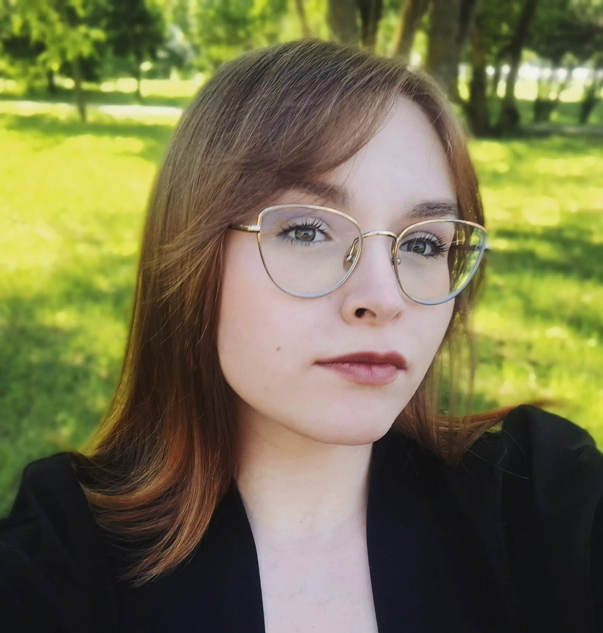 Анастасия Косарева
