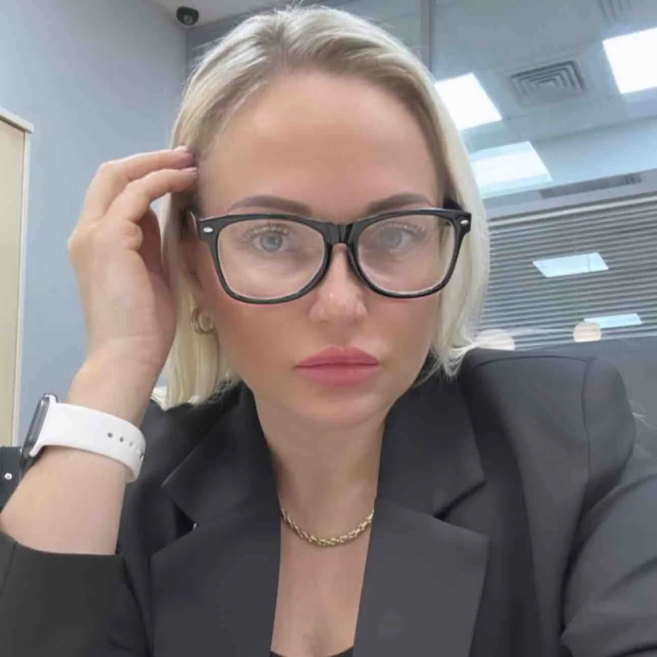 Елена Корзинина
