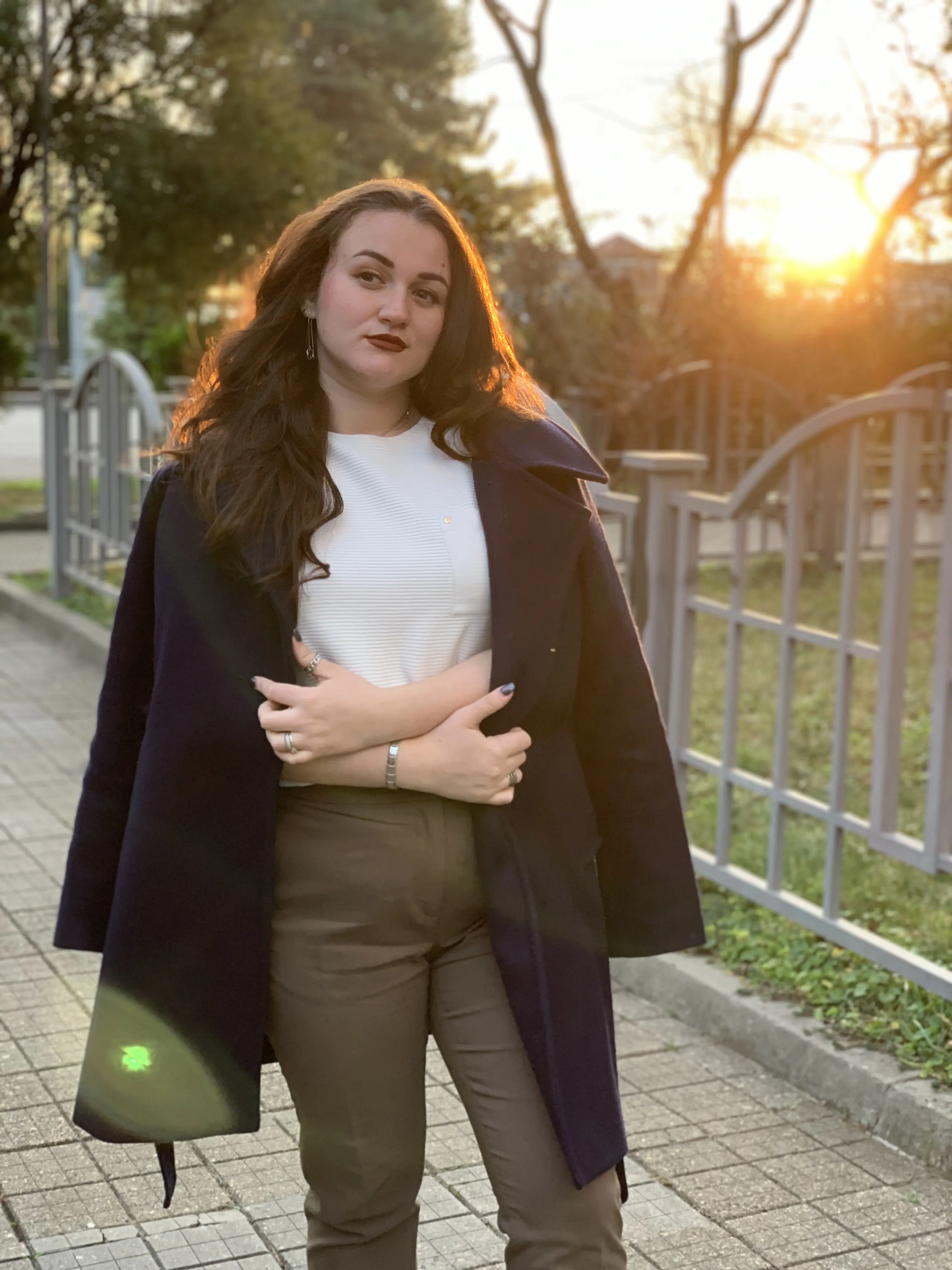 Анастасия Хастян